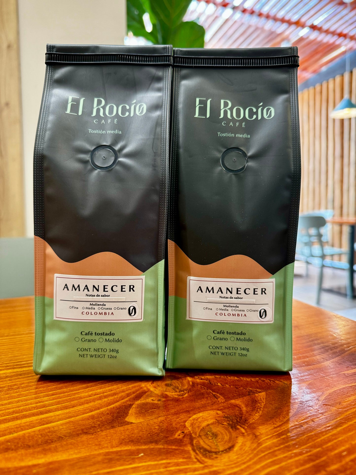 AMANECER EDICIÓN ESPECIAL SUDÁN RUME NATURAL